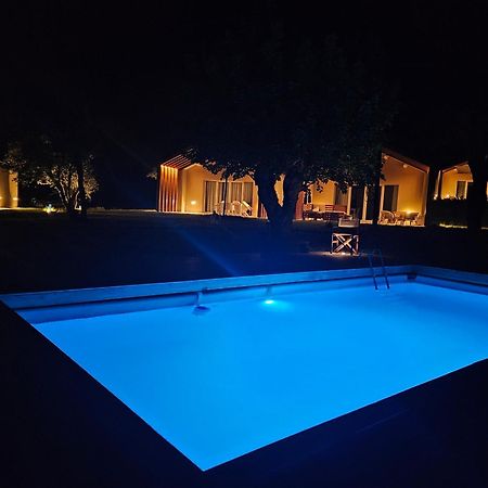 Orto Della Lepre Villa Montemaggiore al Metauro Dış mekan fotoğraf