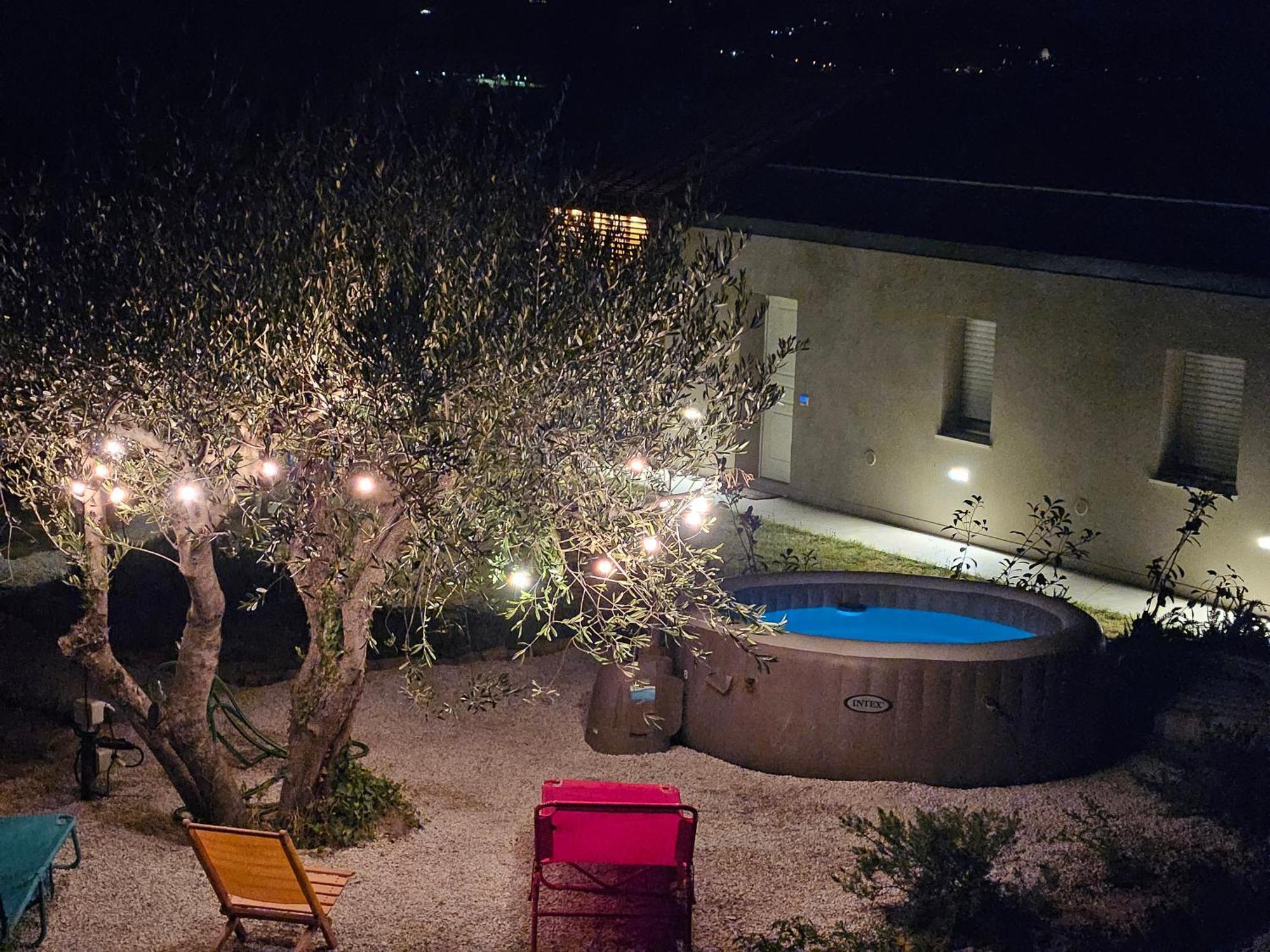 Orto Della Lepre Villa Montemaggiore al Metauro Dış mekan fotoğraf